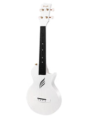 Load image into Gallery viewer, ENYA Ukulele Nova U Carbon White
