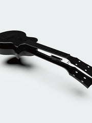 Load image into Gallery viewer, ENYA Ukulele Nova U Carbon Black
