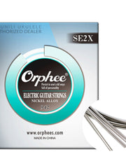 Load image into Gallery viewer, Orphee Electric Guitar String SE2X/3X
