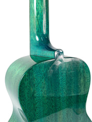 Load image into Gallery viewer, Uma Ukulele 23&#39; Concert Full Solid Mahogany Gloss UMA UK-20SC-Blue
