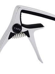 Load image into Gallery viewer, Aroma Ac-20U Ukulele Capo
