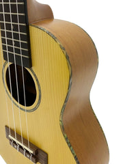 Load image into Gallery viewer, Ukunili Ukulele Concert 23' Spruce Wood 2350