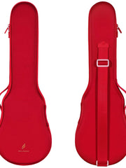 Load image into Gallery viewer, ENYA Ukulele Nova U Carbon Red

