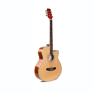 Smiger H60 Acoustic Guitar 41 inches Wood