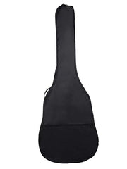 Load image into Gallery viewer, 38&#39; Guitar Thin Black Bag
