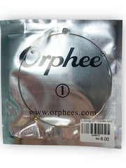Load image into Gallery viewer, Orphee Phosphor Copper Light Acoustic Guitar Strings SA37/38/39

