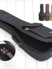 Load image into Gallery viewer, Ukulele Simple Bag Size 21/23/26
