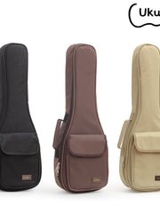 Load image into Gallery viewer, Ukulele Simple Bag Size 21/23/26
