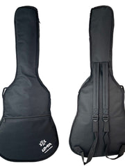 Load image into Gallery viewer, UMA GA-12 Acoustic Guitar 41 inches Wood
